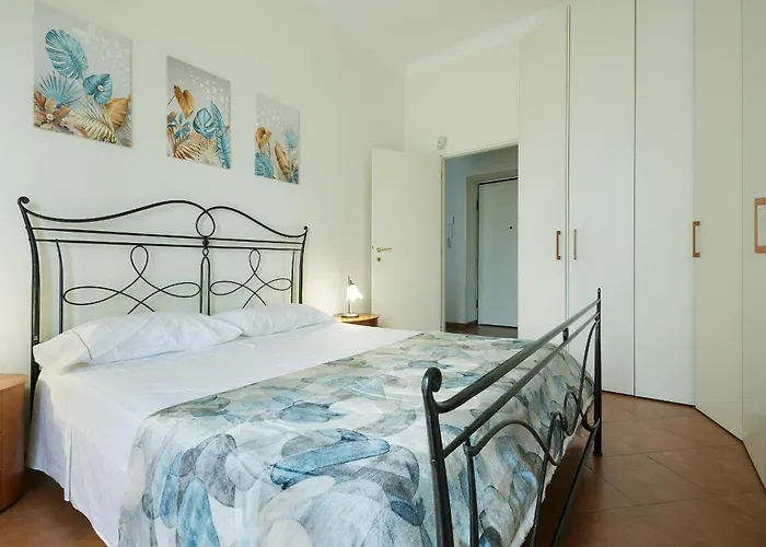 Milano Glamour Stay