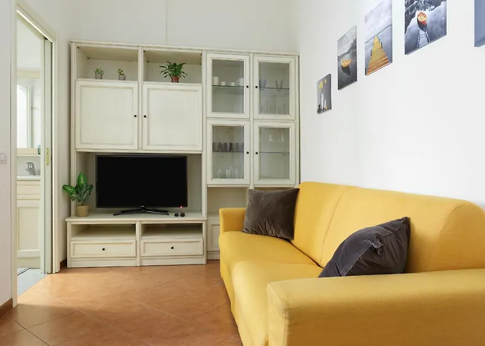 Milano Glamour Stay